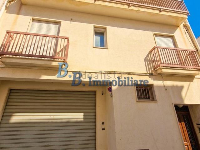 Villetta indipendente in vendita di 180 m² in Via del Carroccio