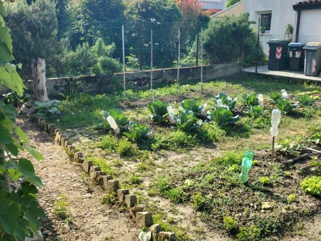 Villetta indipendente in vendita di 180 m² in Via del Cristo