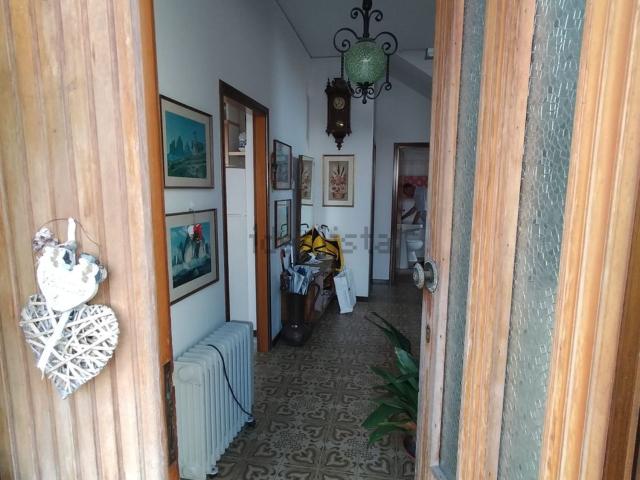 Villetta indipendente in vendita di 180 m² in Via del Cristo