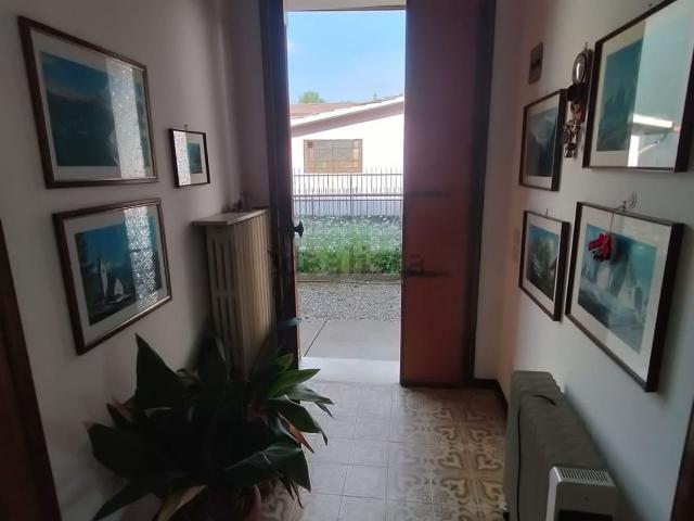 Villetta indipendente in vendita di 180 m² in Via del Cristo