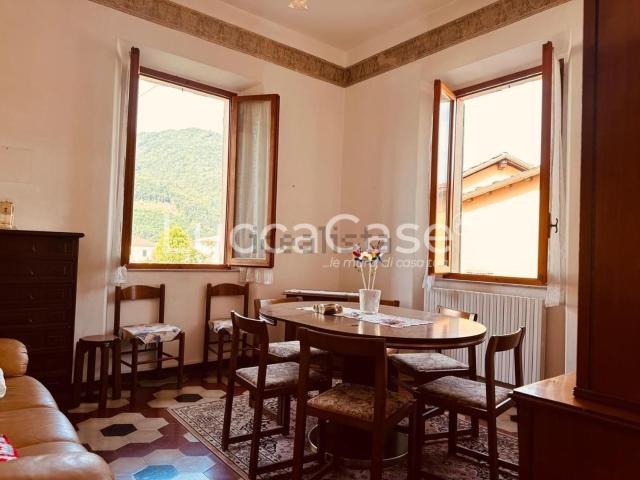 Villetta indipendente in vendita di 180 m² in Via del Palazzo, 16