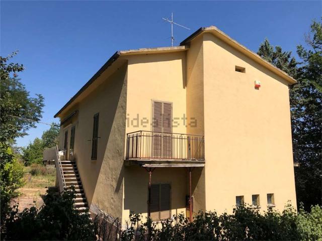 Villetta indipendente in vendita di 180 m² in Via della Barca