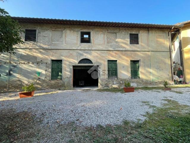 Villetta indipendente in vendita di 180 m² in Via di Mucciano