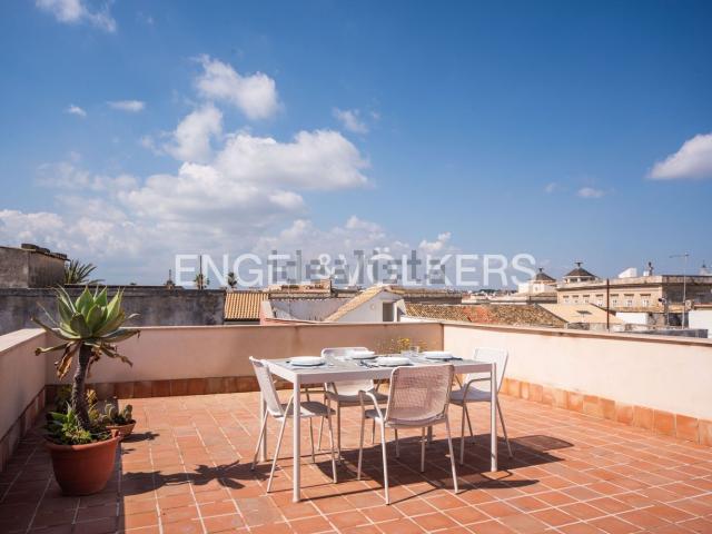 Villetta indipendente in vendita di 180 m² in Via Dione, 144