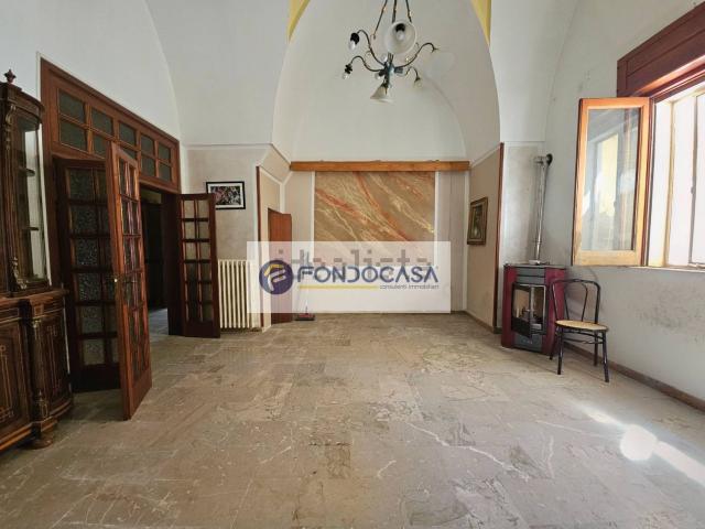 Villetta indipendente in vendita di 180 m² in Via Duca degli Abruzzi