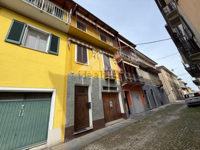 Villetta indipendente in vendita di 180 m² in Via Emanuele Filiberto