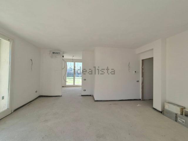 Villetta indipendente in vendita di 180 m² in Via Europa, 10