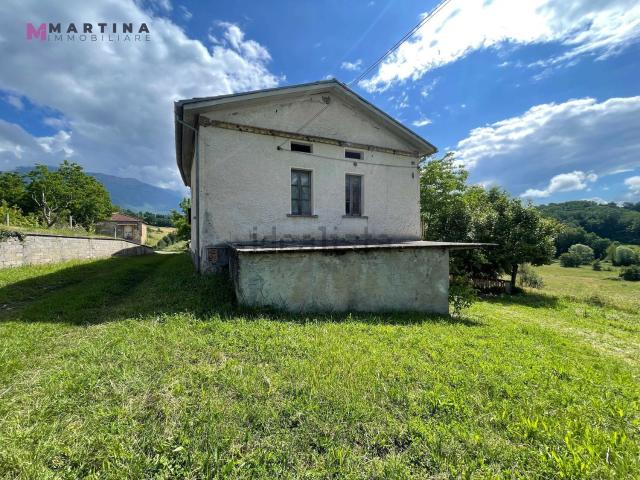 Villetta indipendente in vendita di 180 m² in Via Fontana Lottola