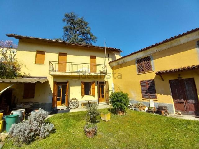 Villetta indipendente in vendita di 180 m² in Via Faussone, 2