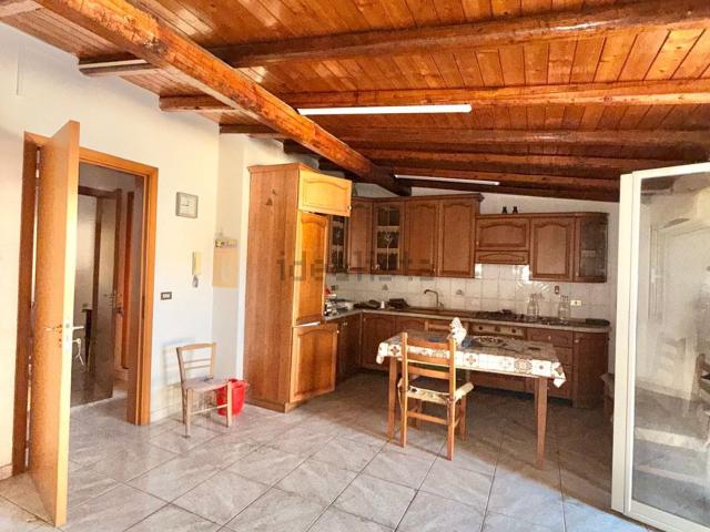 Villetta indipendente in vendita di 180 m² in Via Fiume