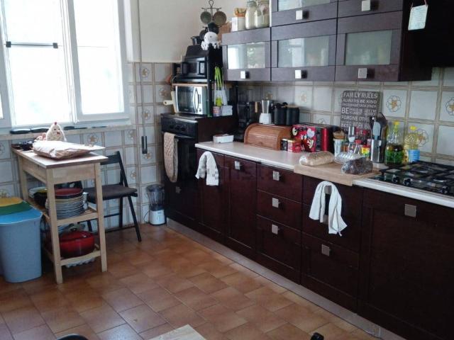 Villetta indipendente in vendita di 180 m² in Via Fillungo, 35