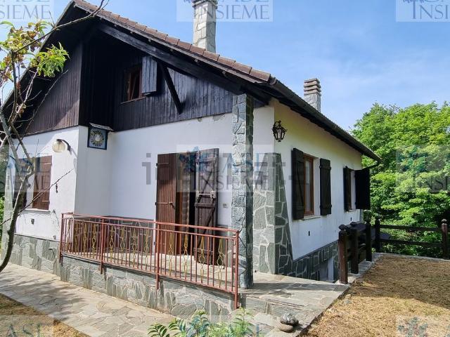 Villetta indipendente in vendita di 180 m² in Via Francia, 99