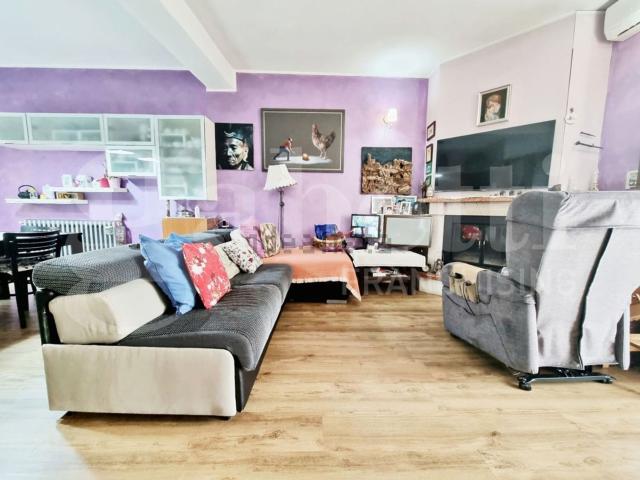 Villetta indipendente in vendita di 180 m² in Via Fratelli Bronzetti, 8