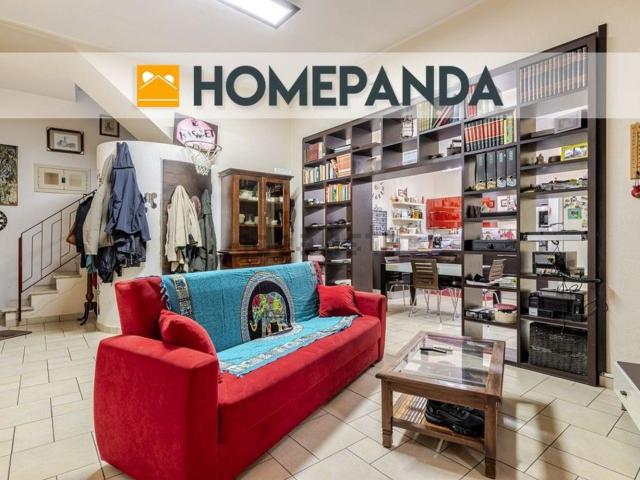 Villetta indipendente in vendita di 180 m² in Via Idria, 4