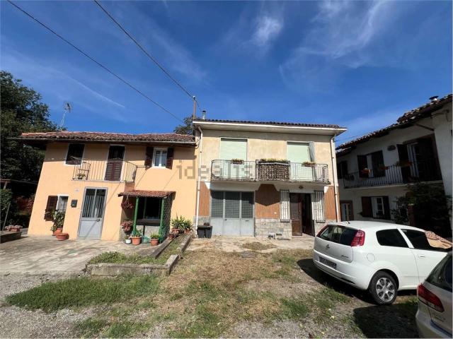 Villetta indipendente in vendita di 180 m² in Via IV Novembre, 40