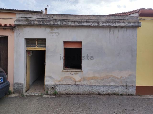 Villetta indipendente in vendita di 100 m² in Via Oristano