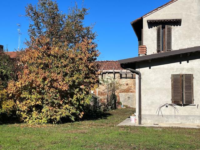 Villetta indipendente in vendita di 180 m² in Via Ottavio Steffenini, 86