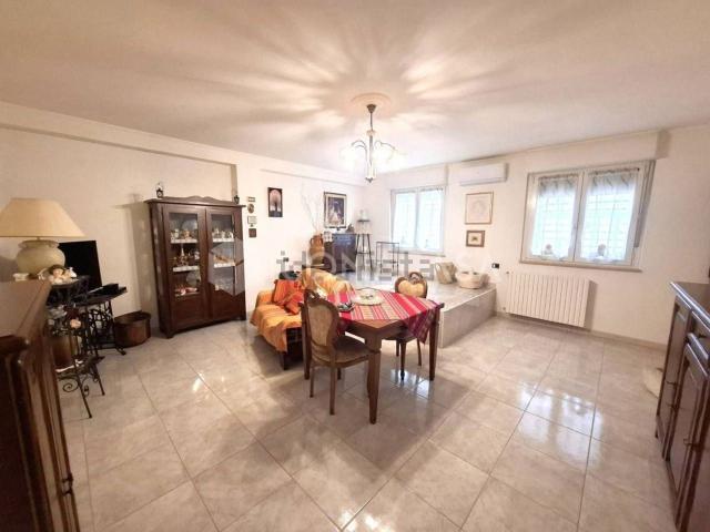 Villetta indipendente in vendita di 180 m² in Via L. Pirandello, 19