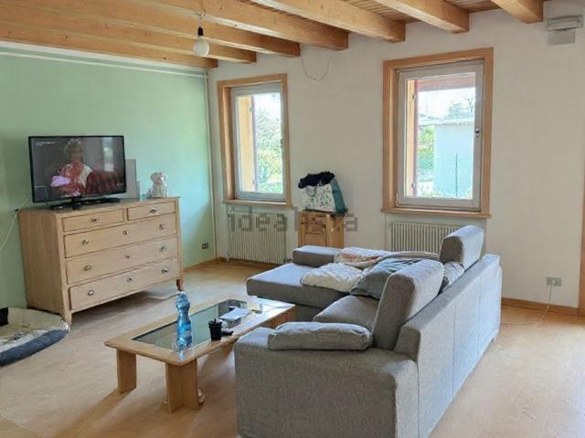 Villetta indipendente in vendita di 180 m² in Via Lourdes
