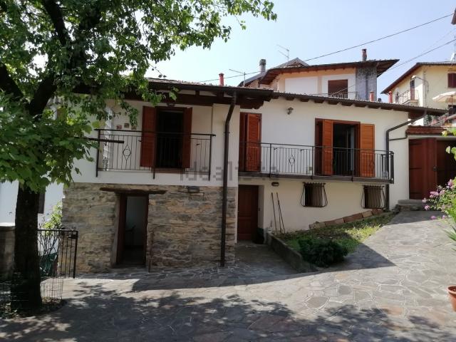 Villetta indipendente in vendita di 180 m² in Via Latteria, 26