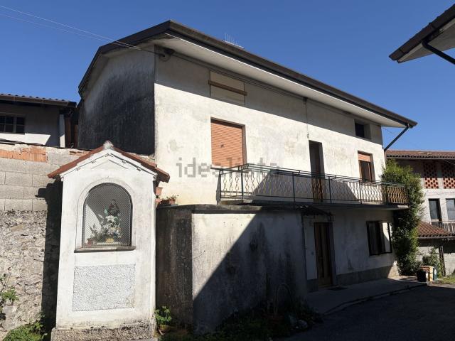 Villetta indipendente in vendita di 180 m² in Via Lasiz, 36
