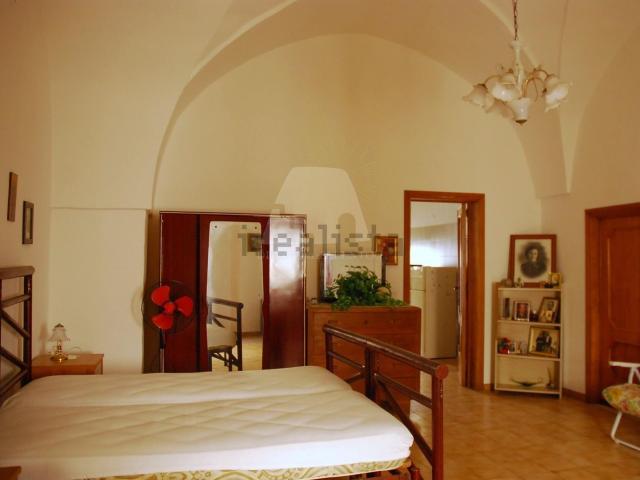 Villetta indipendente in vendita di 180 m² in Via Lecce, 18