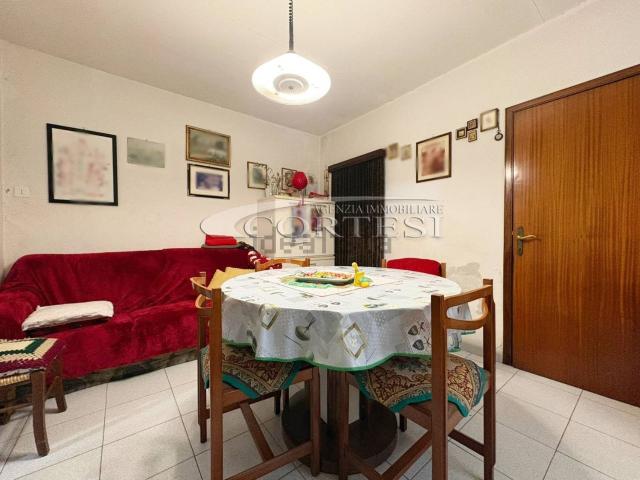 Villetta indipendente in vendita di 180 m² in Via Leonardo da Vinci, 12