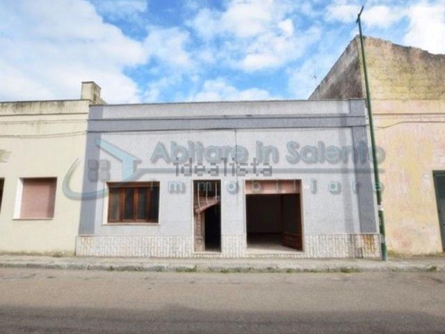 Villetta indipendente in vendita di 180 m² in Via Monfalcone
