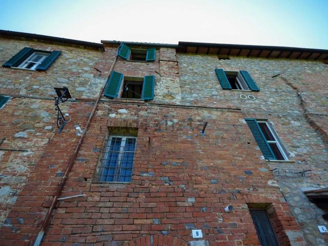 Villetta indipendente in vendita di 180 m² in Via Mazzini