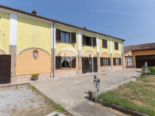 Villetta indipendente in vendita di 180 m² in Via Magenta, 7
