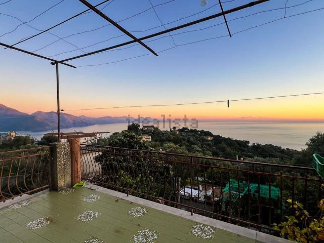 Villetta indipendente in vendita di 180 m² in Via Mancuso
