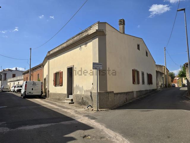 Villetta indipendente in vendita di 180 m² in Via Martini, 8
