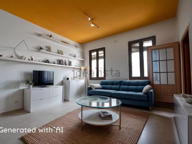 Villetta indipendente in vendita di 180 m² in Via Melotta