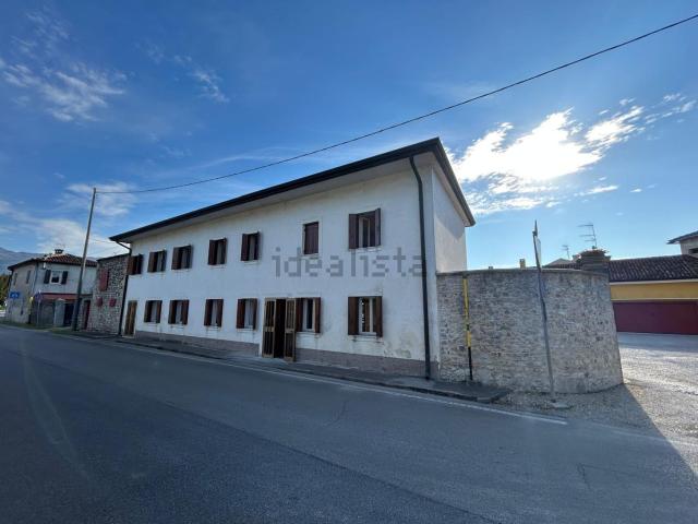 Villetta indipendente in vendita di 180 m² in Via Mescolino, 7