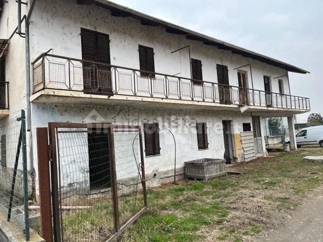 Villetta indipendente in vendita di 180 m² in Via Murtizzi