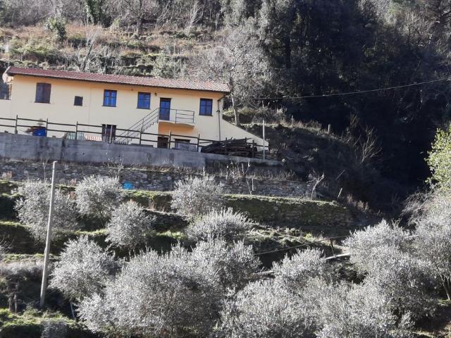 Villetta indipendente in vendita di 180 m² in Via Nazionale Piemonte, 27