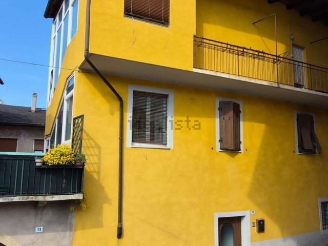 Villetta indipendente in vendita di 180 m² in Via Nazionale