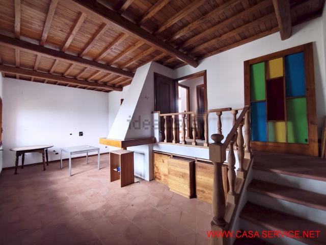 Villetta indipendente in vendita di 180 m² in Via Soldani Massimiliano