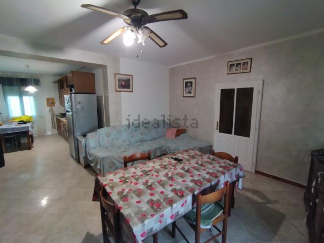 Villetta indipendente in vendita di 180 m² in Via Sabbie, 27