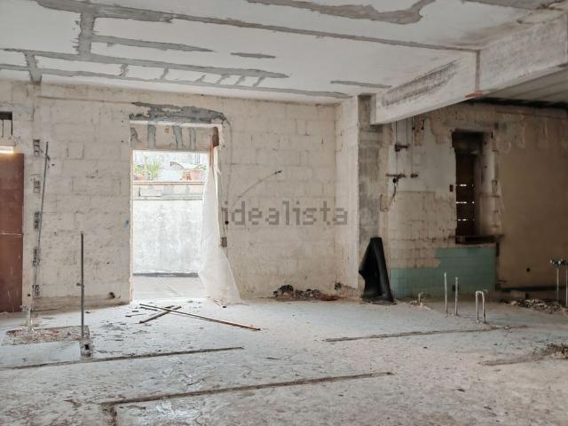 Villetta indipendente in vendita di 180 m² in Via Salvatore Fitto