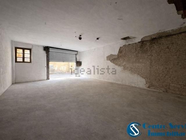 Villetta indipendente in vendita di 180 m² in Via San Martino