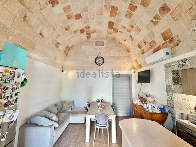 Villetta indipendente in vendita di 180 m² in Via San Donato, 45