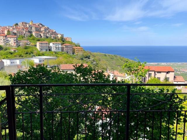 Villetta indipendente in vendita di 180 m² in Via San Giacomo