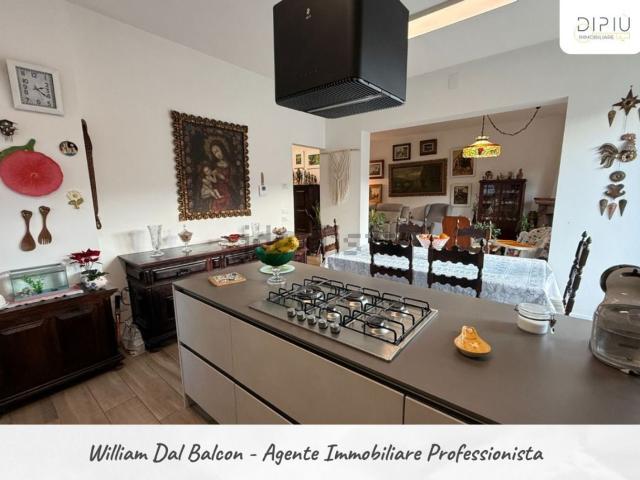 Villetta indipendente in vendita di 180 m² in Via San Paolo, 9