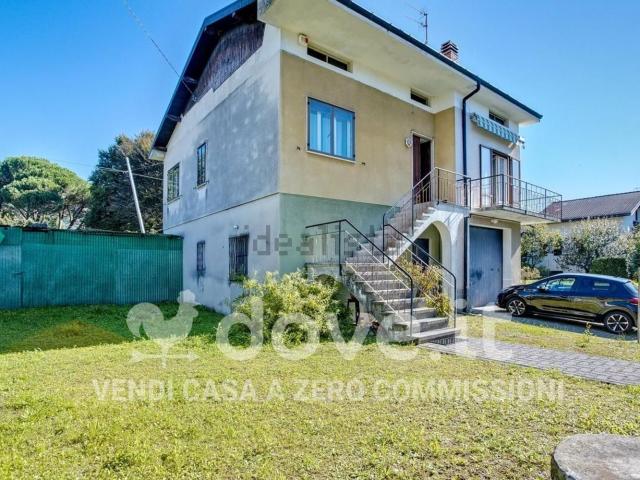 Villetta indipendente in vendita di 180 m² in Via San Vittore, 5