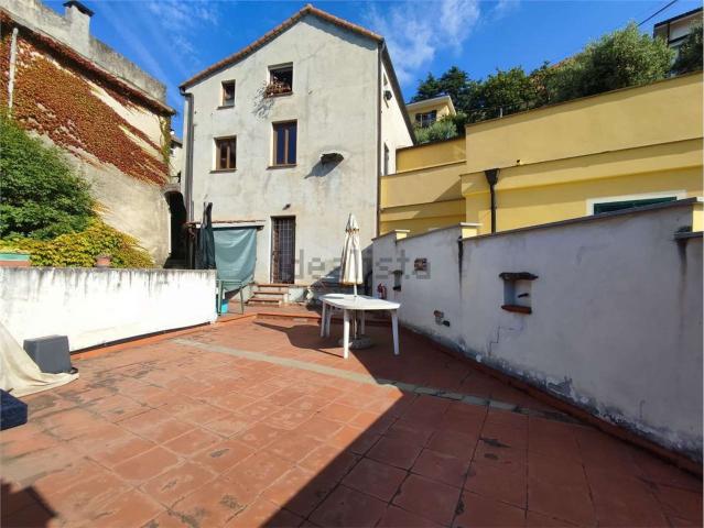 Villetta indipendente in vendita di 180 m² in Via Sanda, 150