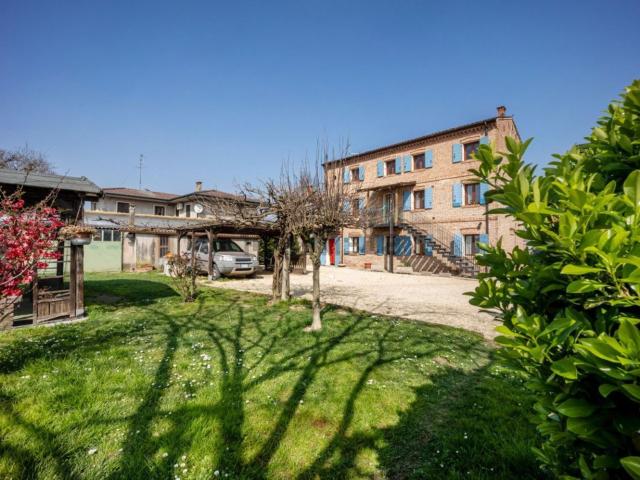 Villetta indipendente in vendita di 180 m² in Via Santa Apollonia