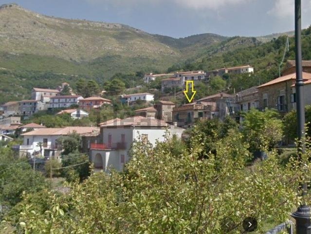 Villetta indipendente in vendita di 180 m² in Via Santa Maria