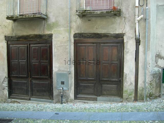 Villetta indipendente in vendita di 180 m² in Via Scarognini