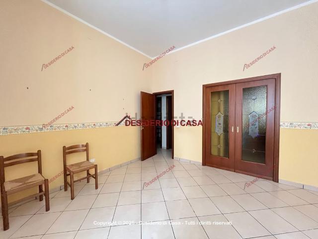 Villetta indipendente in vendita di 180 m² in Via Sicilia, 5